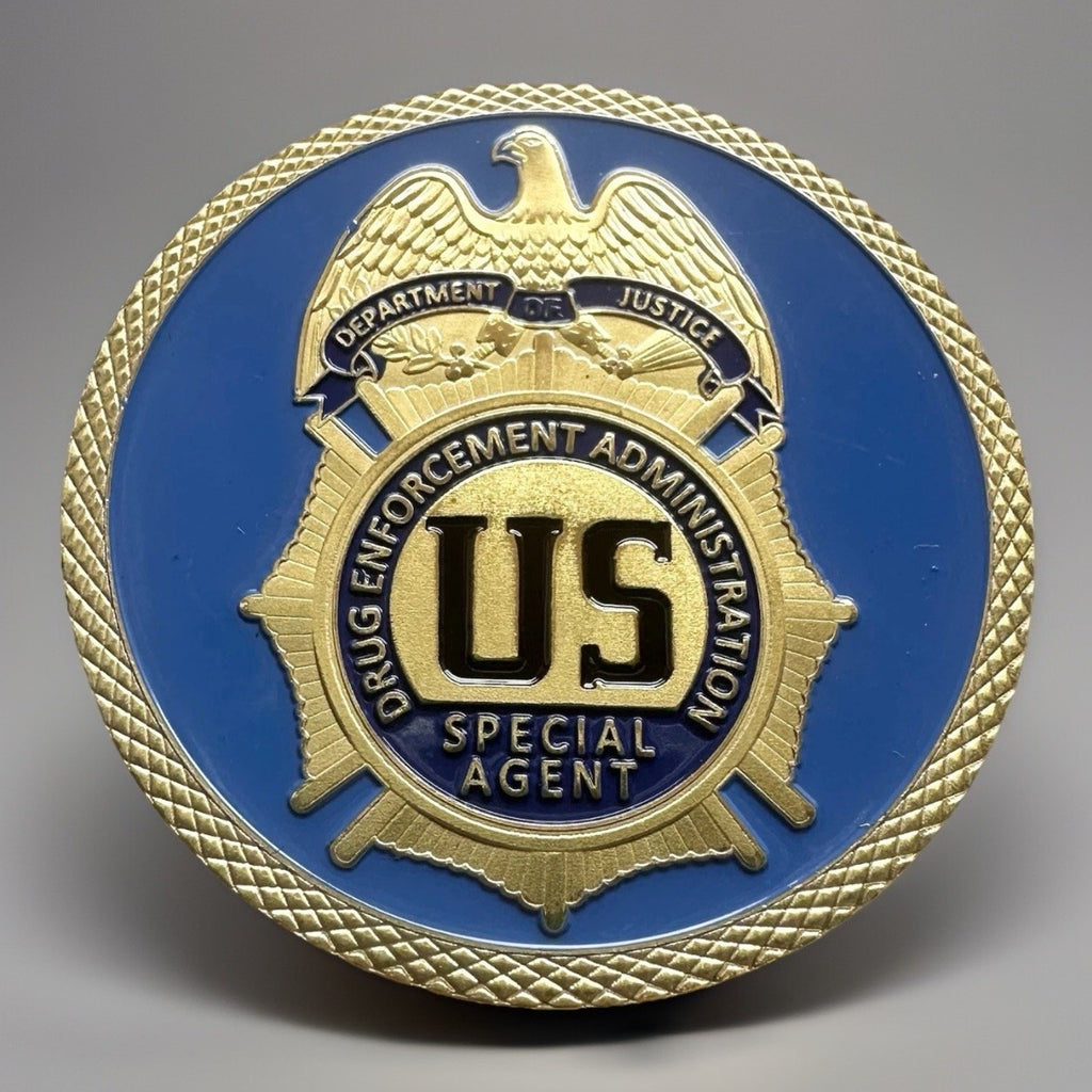 U.S. Army Sergeant E-5 Rank Challenge Coin. New! Fast Shipping! Perfect Gift!