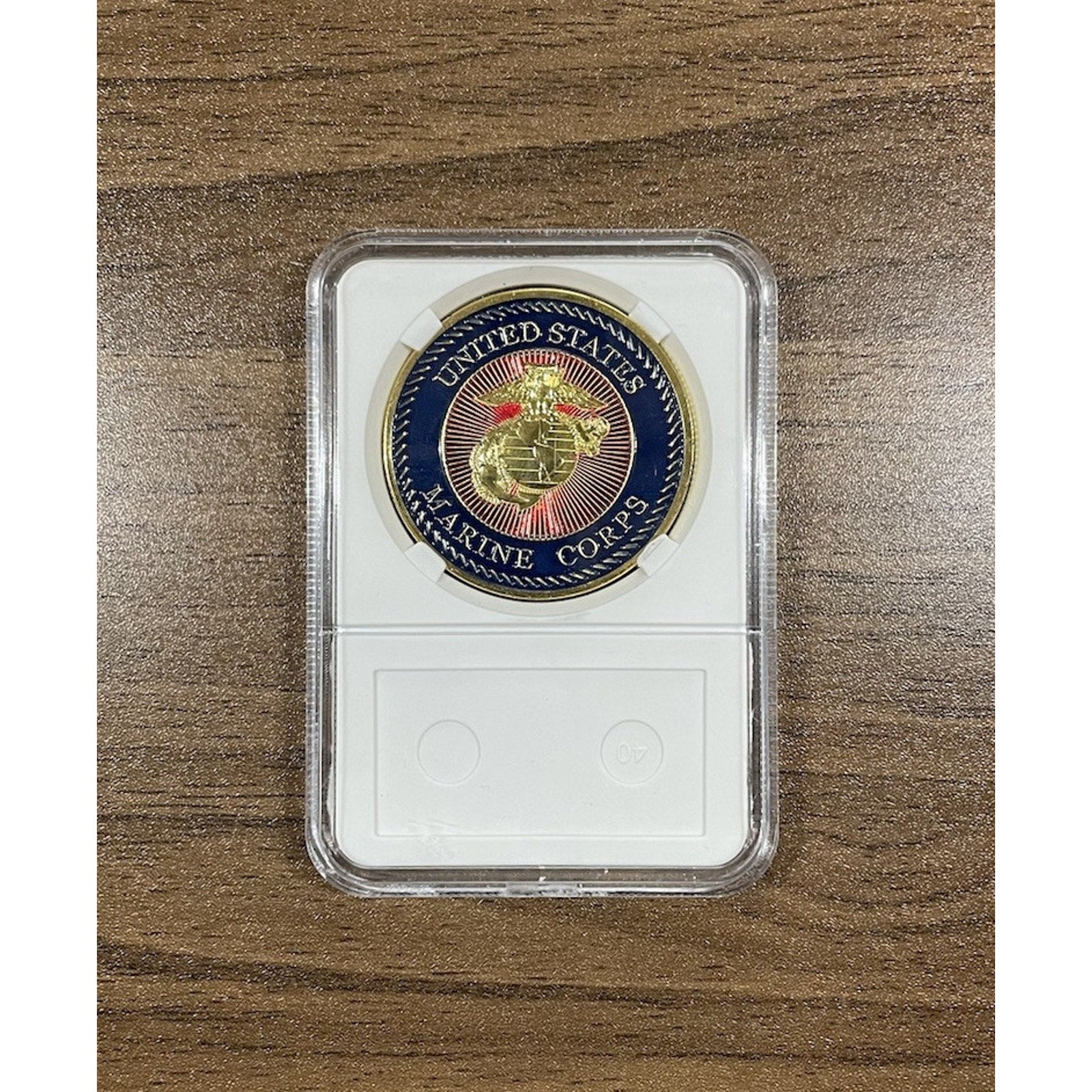 USMC Force Recon. New United States Marine Corps Force Recon Official LIC 23125