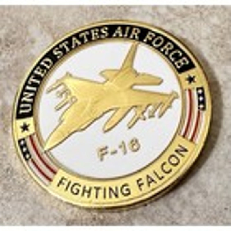 U.S. Army Sergeant E-5 Rank Challenge Coin. New! Fast Shipping! Perfect Gift!