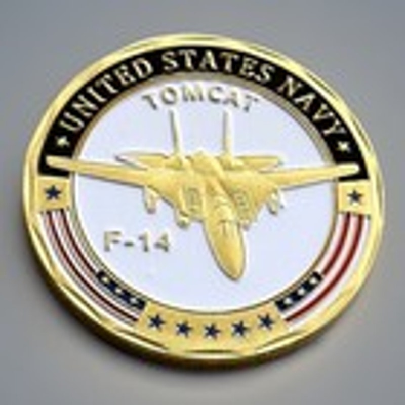 U.S. Army Sergeant E-5 Rank Challenge Coin. New! Fast Shipping! Perfect Gift!