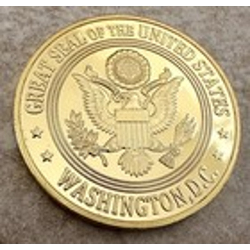 U.S. Army Sergeant E-5 Rank Challenge Coin. New! Fast Shipping! Perfect Gift!