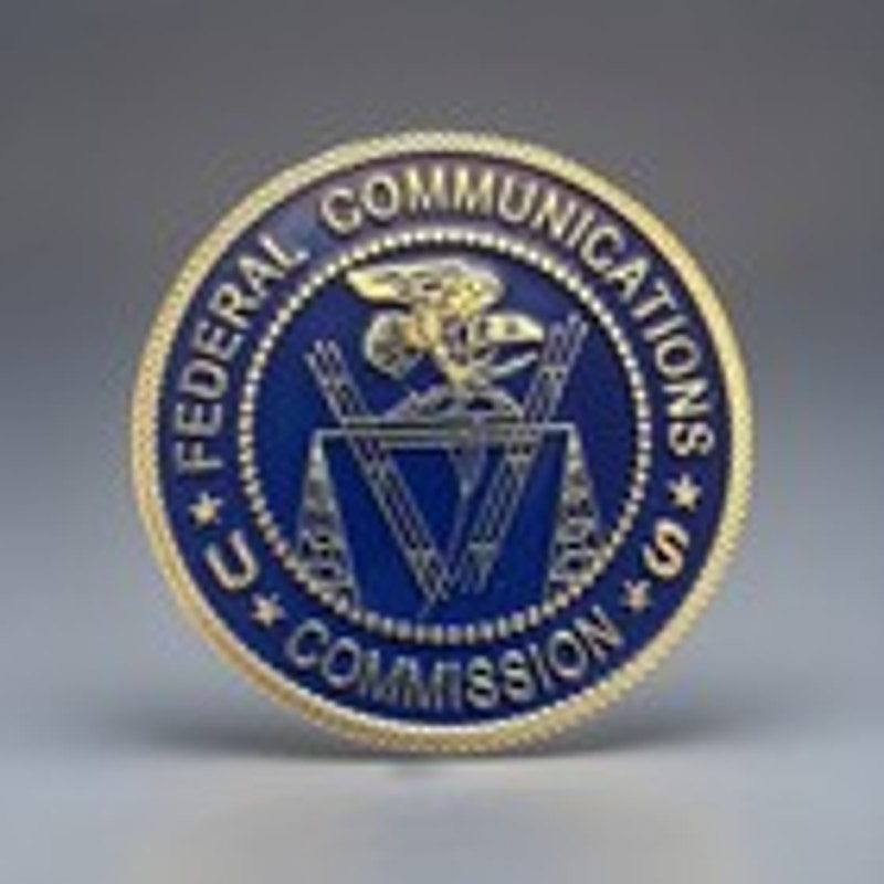 Department of Energy (DOE) Challenge Coin With Blue Velvet Case. Fast Shipping!