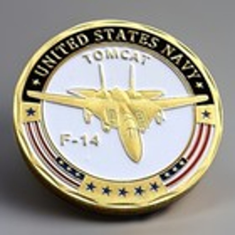 U.S. Army Sergeant E-5 Rank Challenge Coin. New! Fast Shipping! Perfect Gift!
