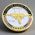U.S. Army Sergeant E-5 Rank Challenge Coin. New! Fast Shipping! Perfect Gift!