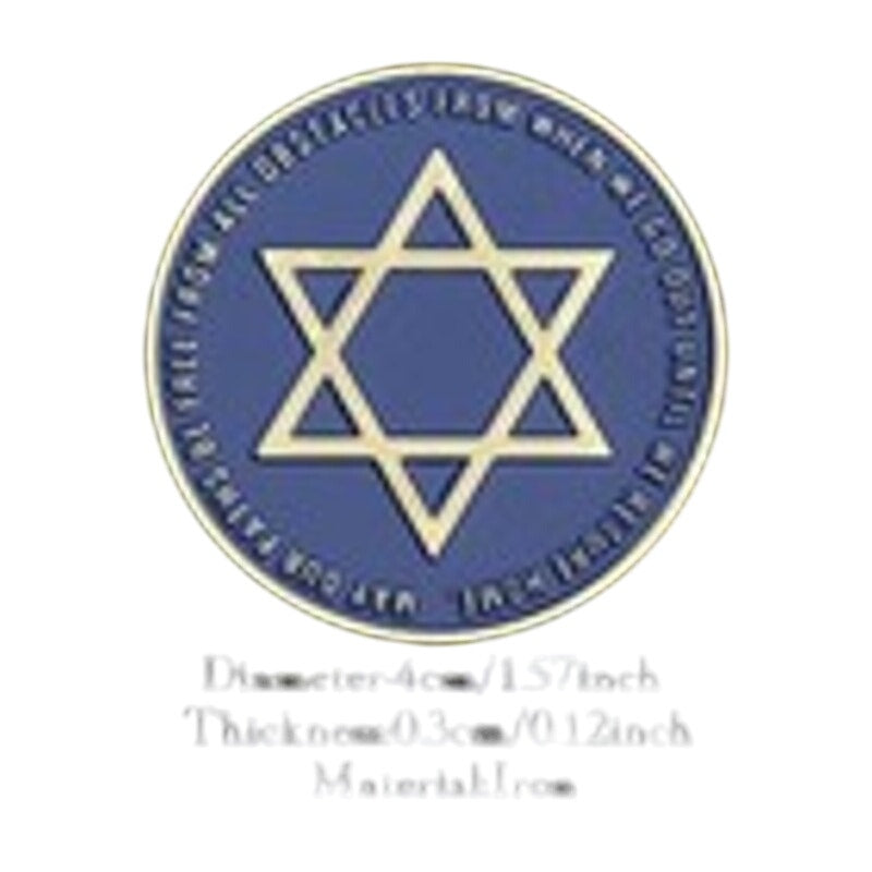 Department of Energy (DOE) Challenge Coin With Blue Velvet Case. Fast Shipping!