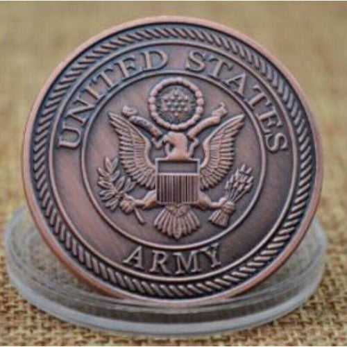 ARMY a Aviator OV-1 MOHAWK Aviation CHALLENGE COIN
