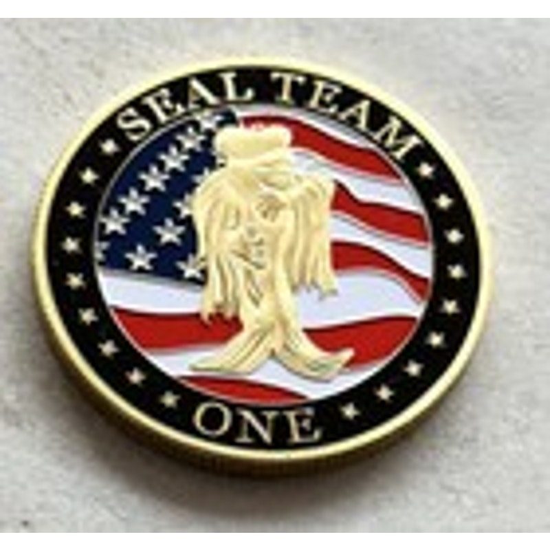 Department of Energy (DOE) Challenge Coin With Blue Velvet Case. Fast Shipping!