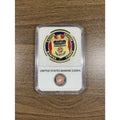 USMC Criminal Investigation Division Marine Corps CID Official LIC 23125