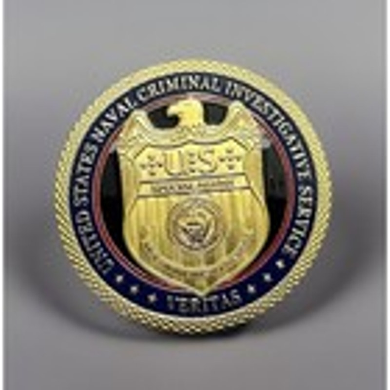 U.S. Army Sergeant E-5 Rank Challenge Coin. New! Fast Shipping! Perfect Gift!