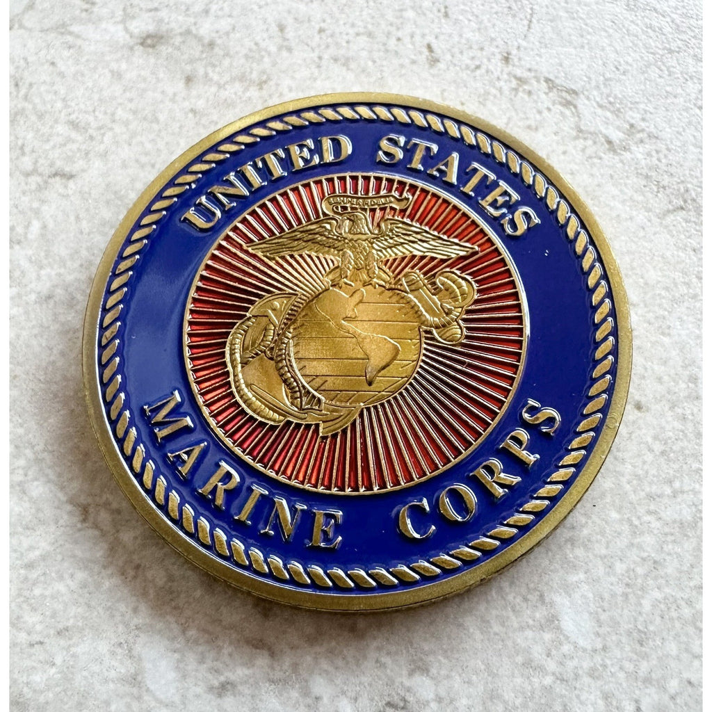 USMC Force Recon. New United States Marine Corps Force Recon Official LIC 23125