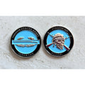 US Army Challenge Coin Army Combat Infantry Coin! New , Fast Shipping!