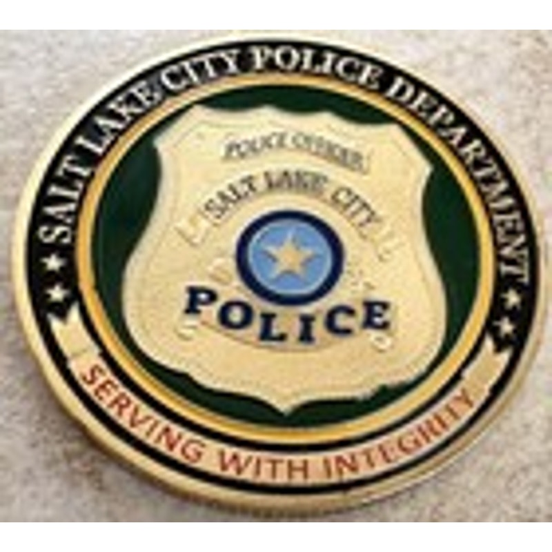 Department of Energy (DOE) Challenge Coin With Blue Velvet Case. Fast Shipping!