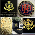 PHOENIX FIRE DEPT. Challenge Coin USA