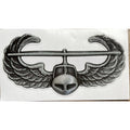 U.S. Army Air Assault 101st Div. Car Truck Window Vinyl Decal Sticker Military