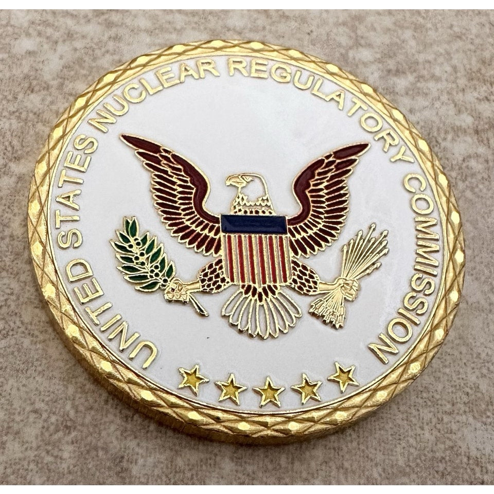 U.S. Army Sergeant E-5 Rank Challenge Coin. New! Fast Shipping! Perfect Gift!