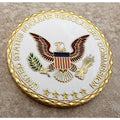 U.S. Army Sergeant E-5 Rank Challenge Coin. New! Fast Shipping! Perfect Gift!