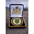U.S. Army 1st Infantry Division Challenge Coin ·FAST SHIPPING· ·NEW·