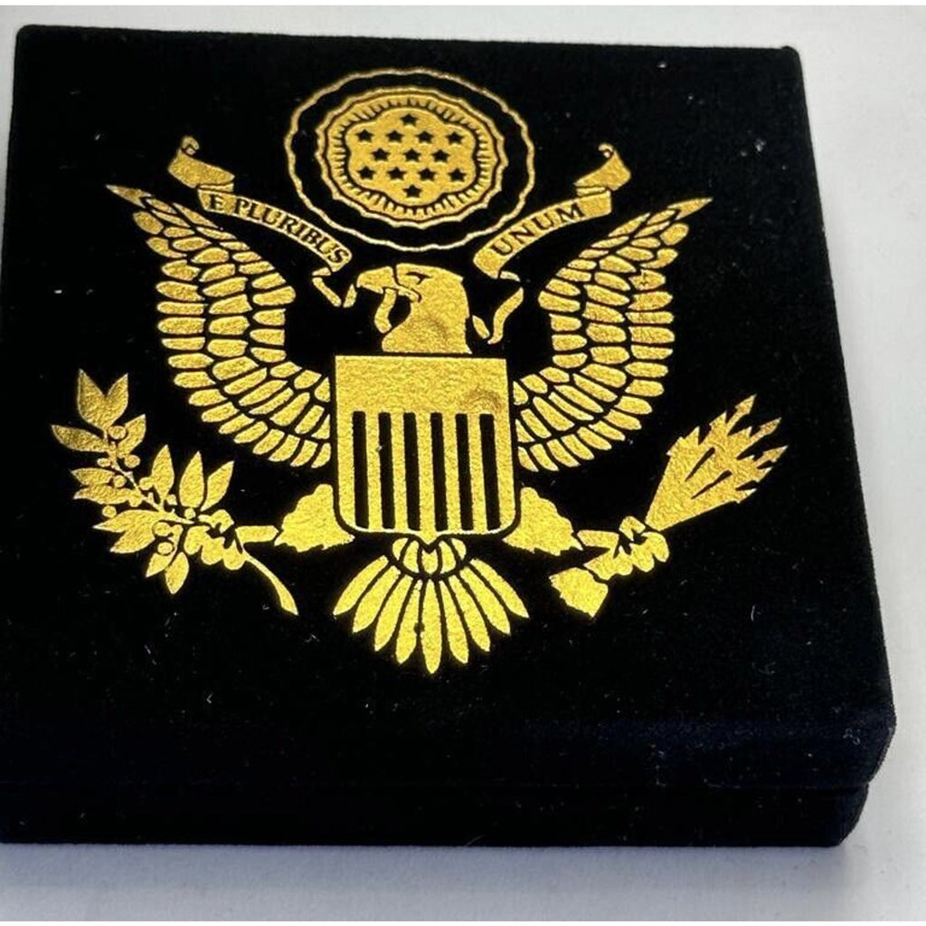 United States Strategic Command Challenge Coin USA