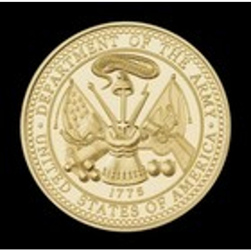 Department of Energy (DOE) Challenge Coin With Blue Velvet Case. Fast Shipping!