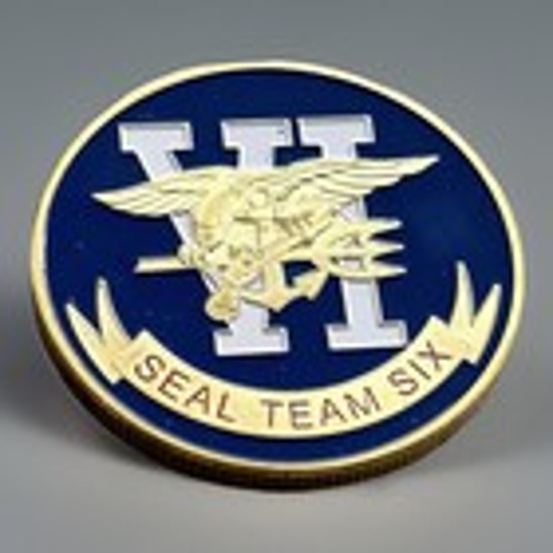 Department of Energy (DOE) Challenge Coin With Blue Velvet Case. Fast Shipping!