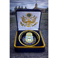 U.S. Army Chaplain Corps Challenge Coin ·FAST SHIPPING· ·NEW·
