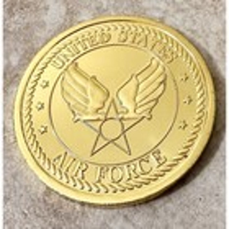 U.S. Army Sergeant E-5 Rank Challenge Coin. New! Fast Shipping! Perfect Gift!