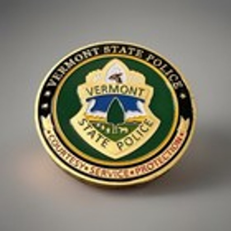 Department of Energy (DOE) Challenge Coin With Blue Velvet Case. Fast Shipping!