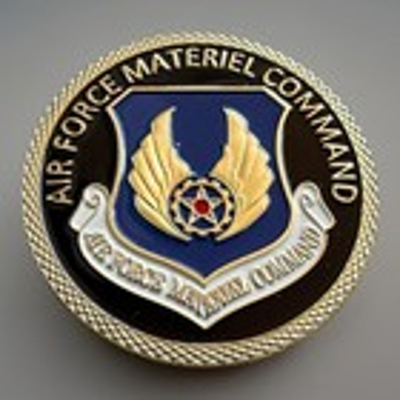 Department of Energy (DOE) Challenge Coin With Blue Velvet Case. Fast Shipping!