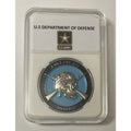 US Army Challenge Coin