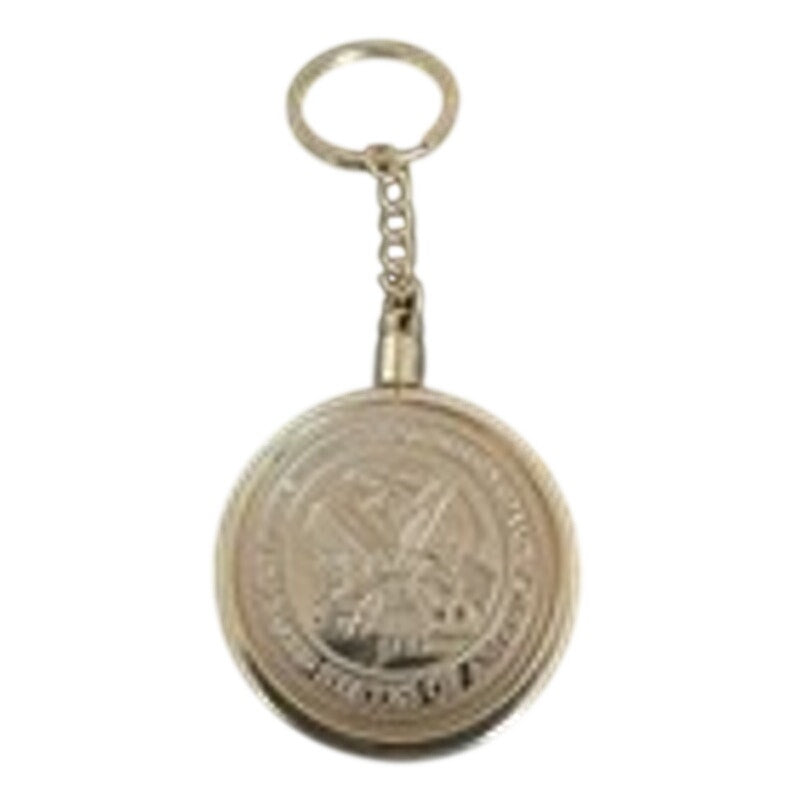MP-Military Police Army Challenge Coin US Army With Keychain