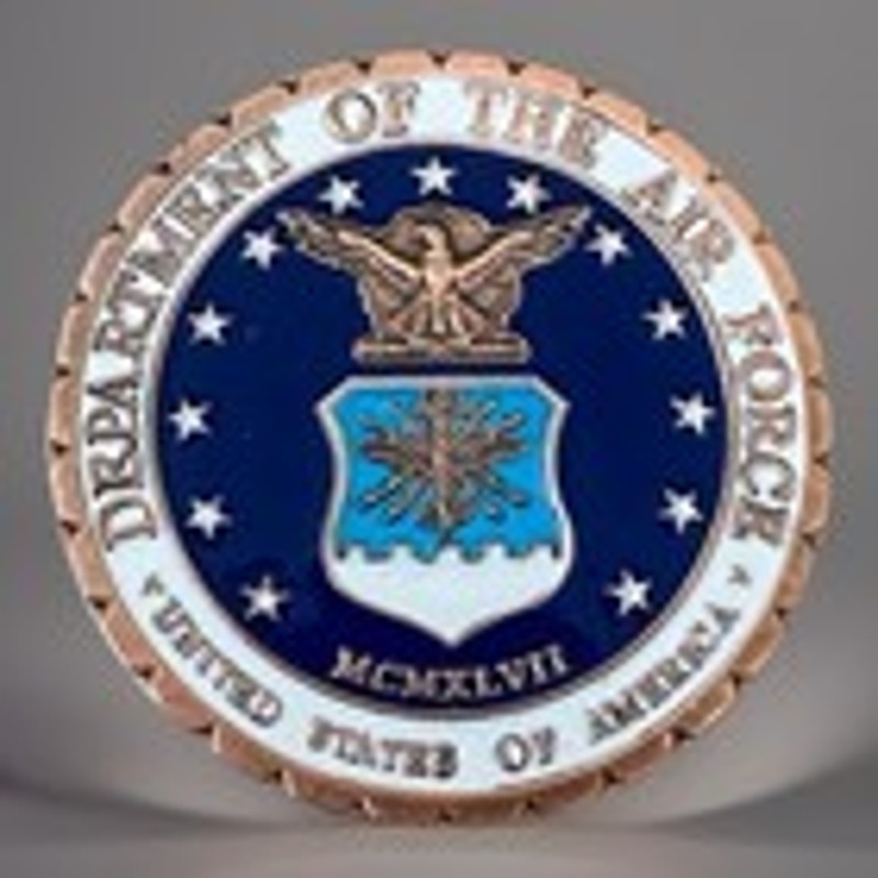 U.S. Army Sergeant E-5 Rank Challenge Coin. New! Fast Shipping! Perfect Gift!