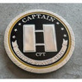 U.S. Army Sergeant E-5 Rank Challenge Coin. New! Fast Shipping! Perfect Gift!