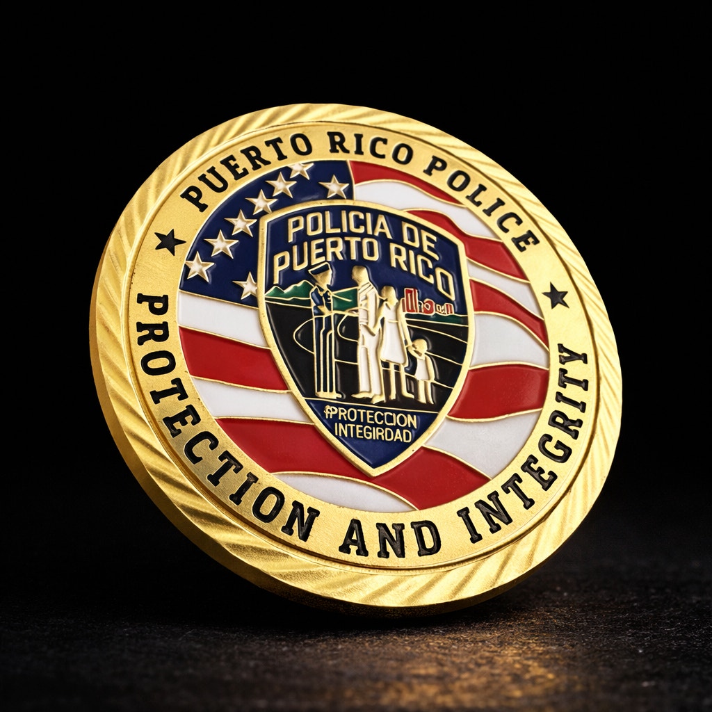 U.S. Army Sergeant E-5 Rank Challenge Coin. New! Fast Shipping! Perfect Gift!