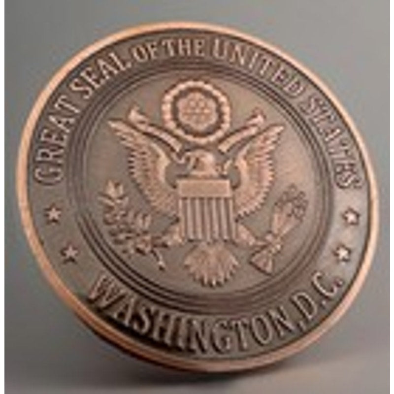 US Department Of Home land Security Challenge Coin Keychain. Fast shipping!