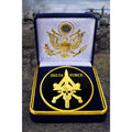 U S ARMY DELTA FORCE Challenge Coin ·FAST SHIPPING· ·NEW·