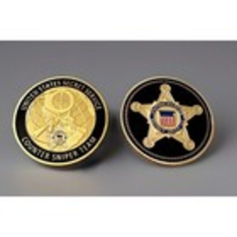 U.S. Army Sergeant E-5 Rank Challenge Coin. New! Fast Shipping! Perfect Gift!