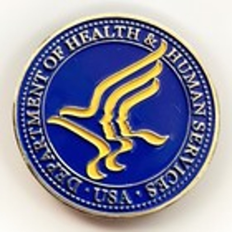 Department of Energy (DOE) Challenge Coin With Blue Velvet Case. Fast Shipping!