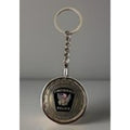 City Of Cincinnati Police Dept Challenge Coin Keychain. Great Gift!