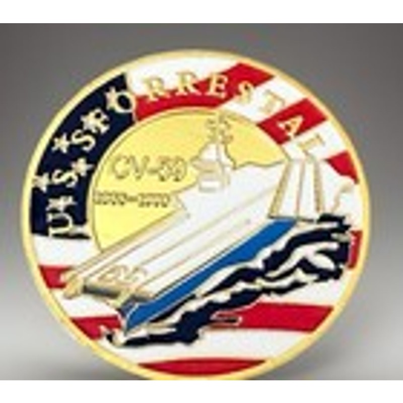 Department of Energy (DOE) Challenge Coin With Blue Velvet Case. Fast Shipping!