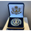 U.S. Army Sergeant E-5 Rank Challenge Coin. New! Fast Shipping! Perfect Gift!