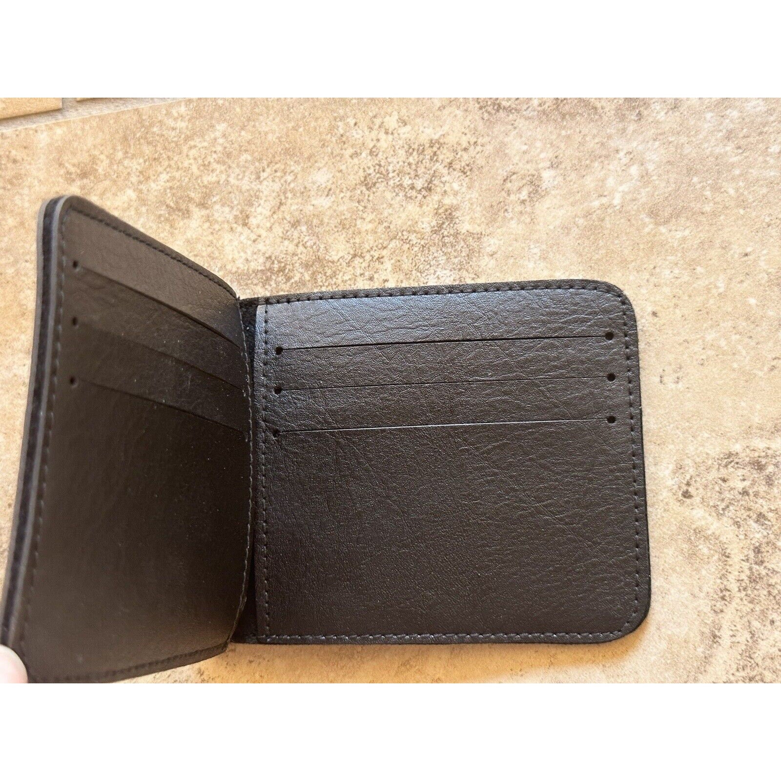 US Army Master Aviator Badge Wallet New
