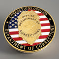 U.S. Army Sergeant E-5 Rank Challenge Coin. New! Fast Shipping! Perfect Gift!