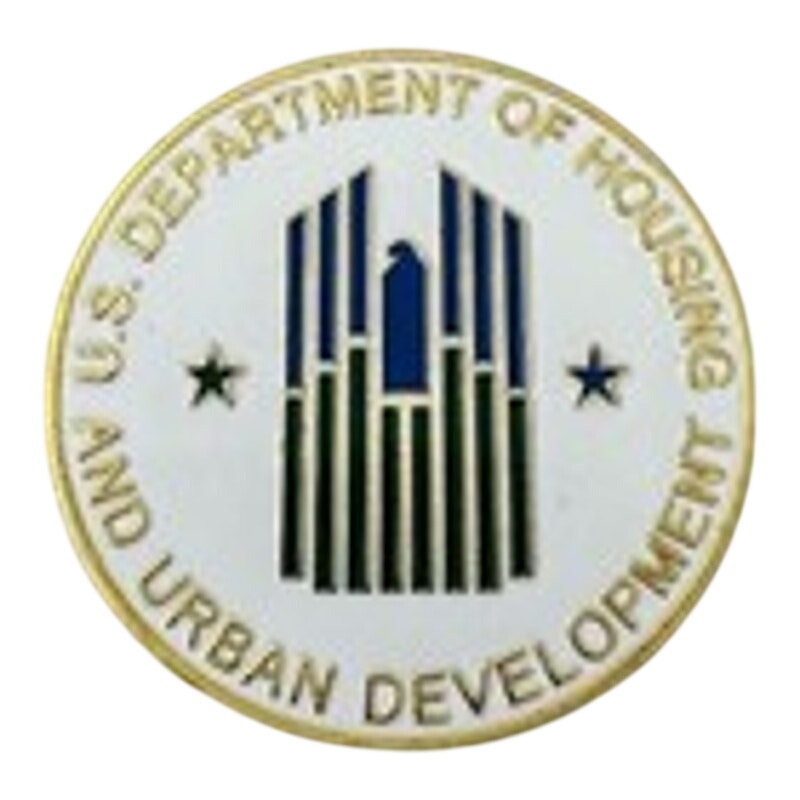 Department of Energy (DOE) Challenge Coin With Blue Velvet Case. Fast Shipping!