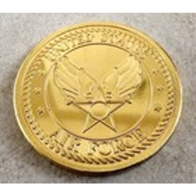 Department of Energy (DOE) Challenge Coin With Blue Velvet Case. Fast Shipping!