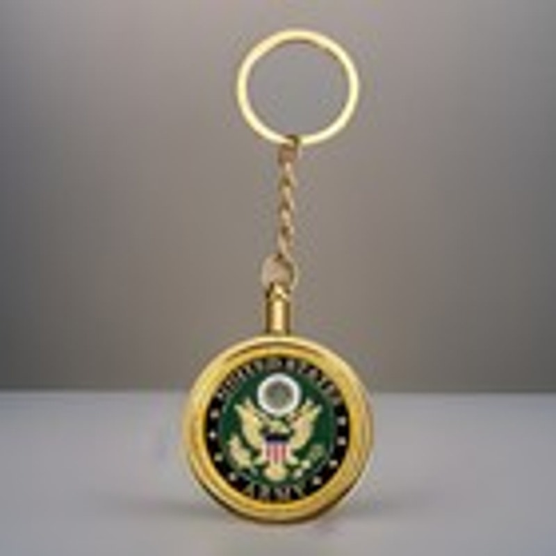 U.S. Army Sergeant E-5 Rank Challenge Coin. New! Fast Shipping! Perfect Gift!