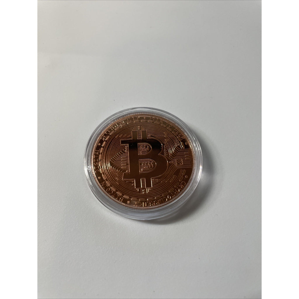 Bitcoin Coin