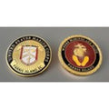 U.S. Army Sergeant E-5 Rank Challenge Coin. New! Fast Shipping! Perfect Gift!