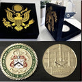 US army Command And General Staff College CGSC ILE US Leavenworth KS
