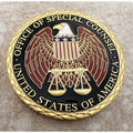 U.S. Army Sergeant E-5 Rank Challenge Coin. New! Fast Shipping! Perfect Gift!