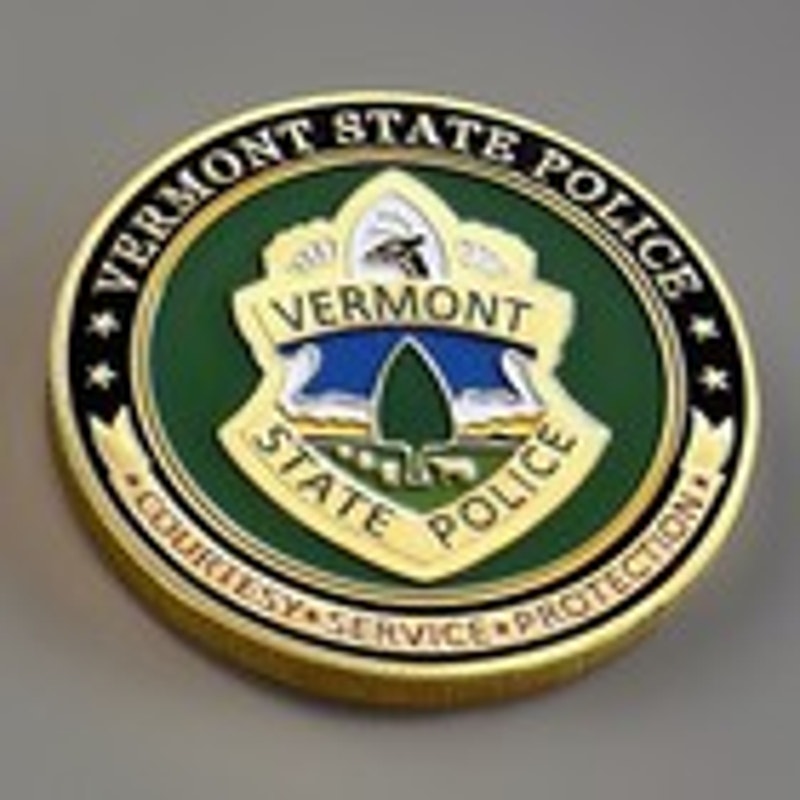 Department of Energy (DOE) Challenge Coin With Blue Velvet Case. Fast Shipping!